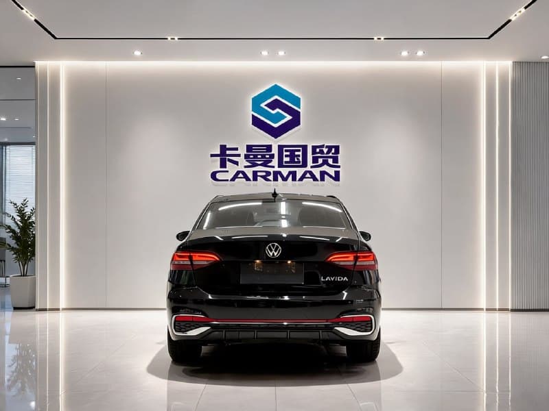 Volkswagen Lavida 2023 (Star 5 Million)