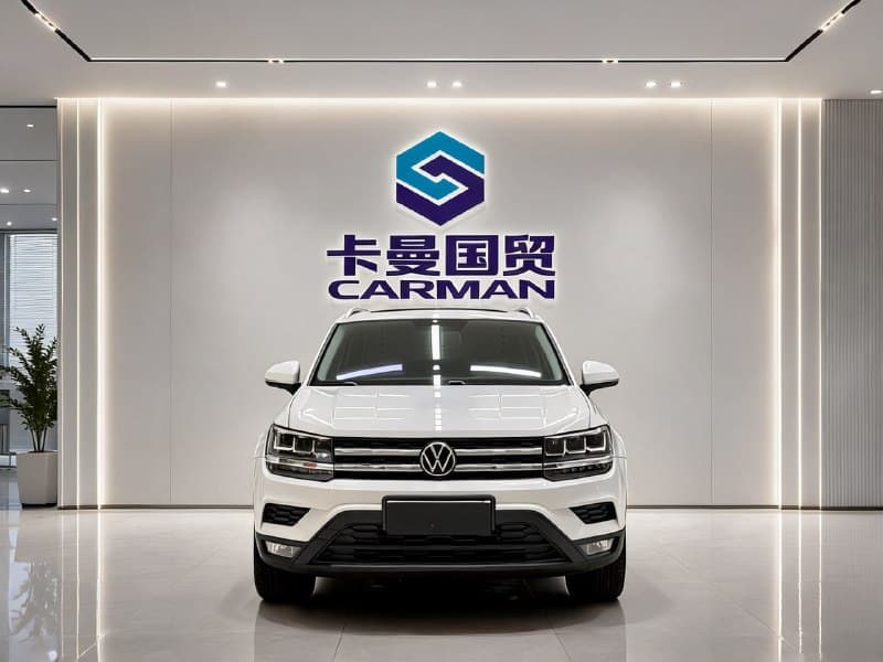 Volkswagen Tharu 2021 (Comfort, 280TSI)